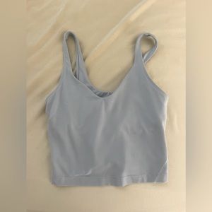 Lululemon Align Tank Top / Size 2/ without pads